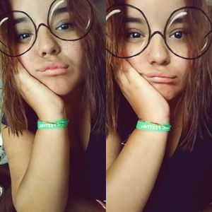 Meet your Posher, Francesca